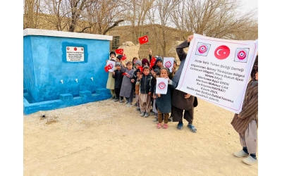 Damarlarda Aynı Kan, Toprakta Aynı Can: Kardeşliğe Açılan Kuyular