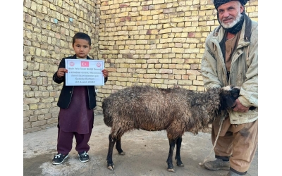 Beklenen Kardeş, Özlenen Bereket