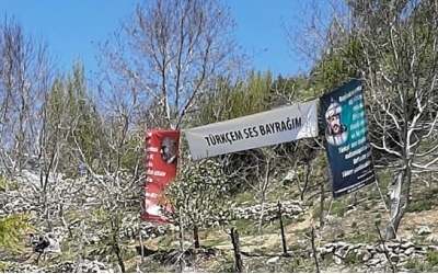 Türk Dil Bayramı şenliğine katıldık