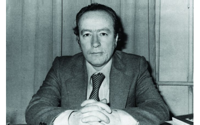 Rahmetli Erol Güngör'ü andık