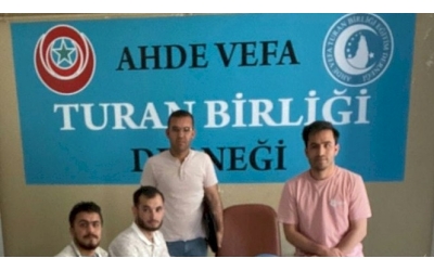 İngilizce Kursu