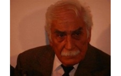 Prof. Dr. Mustafa Kafalı'ya Saygı Gecesi