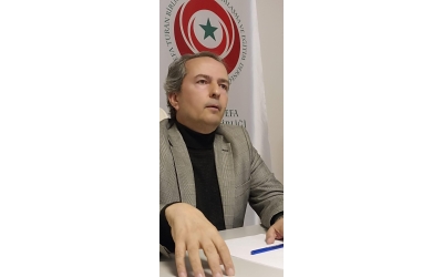 “Türkiye 10 Yılda Şaha Kalkar”