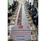 Güney Türkistan’da İftar Sofralarımız Hiç Kapanmadı