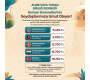 Kurban Emanetleriniz Soydaşlarımıza Umut Oluyor