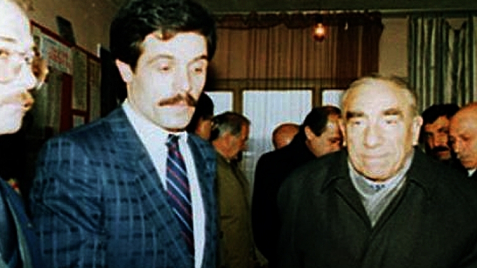 8 Aralık 1995