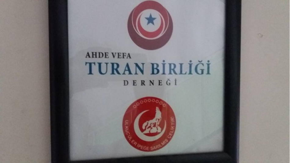 Uzaklarda Dertleşenler; 78 kuşağı Ülkücüler buluşması..