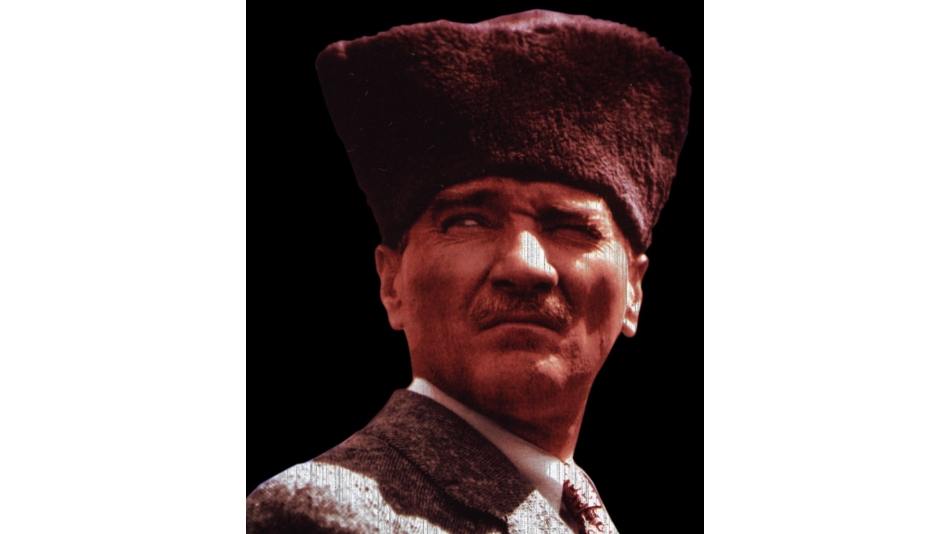 Dernek Başkanımızın 10 Kasım Mesajı