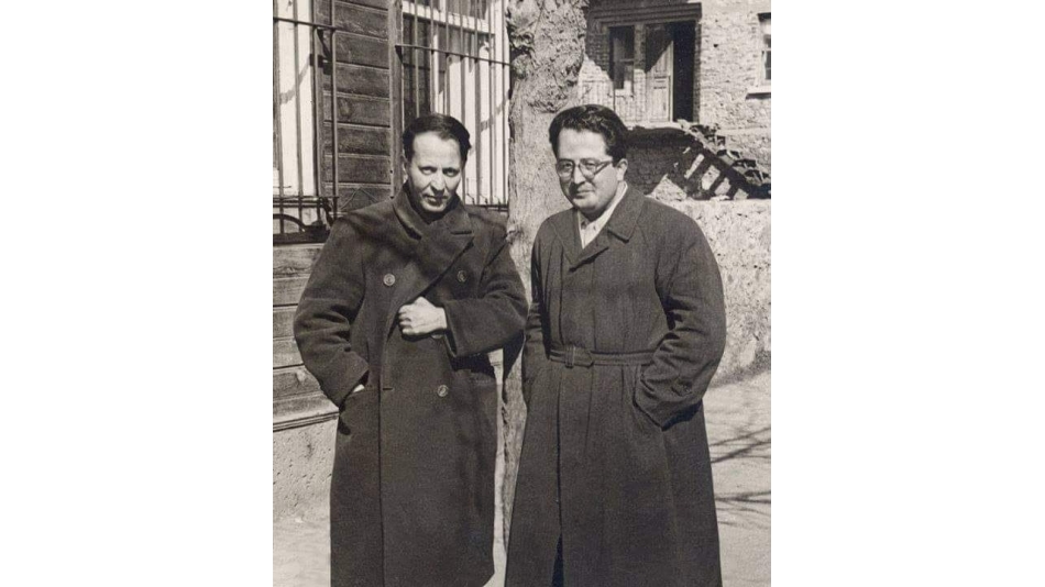 Bugün Nihal ATSIZ hocanın vefat yıldönümü