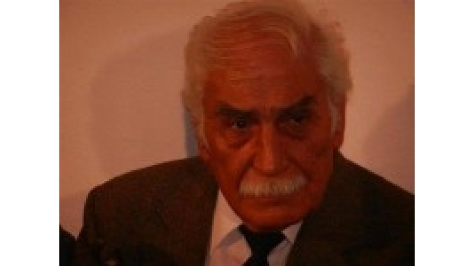 Prof. Dr. Mustafa Kafalı'ya Saygı Gecesi